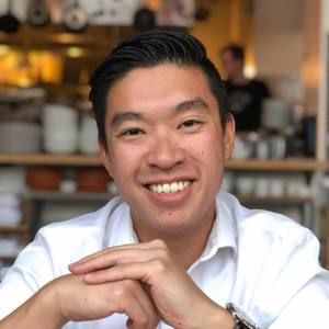 Meet your Posher, Kyle